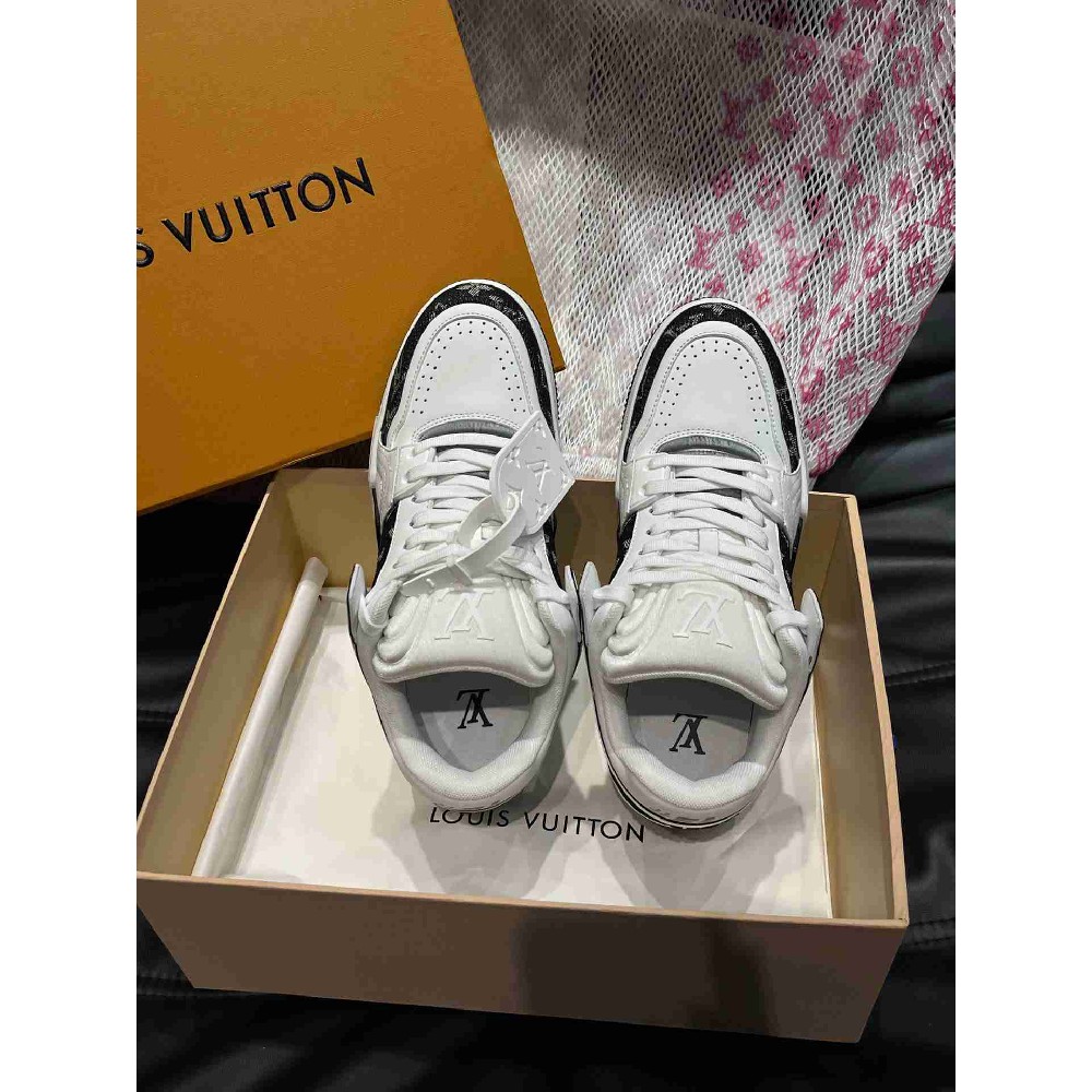 LV  sneakers LU0473