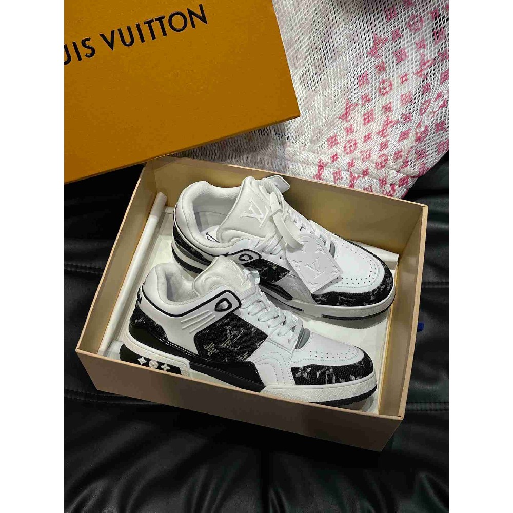 LV  sneakers LU0473