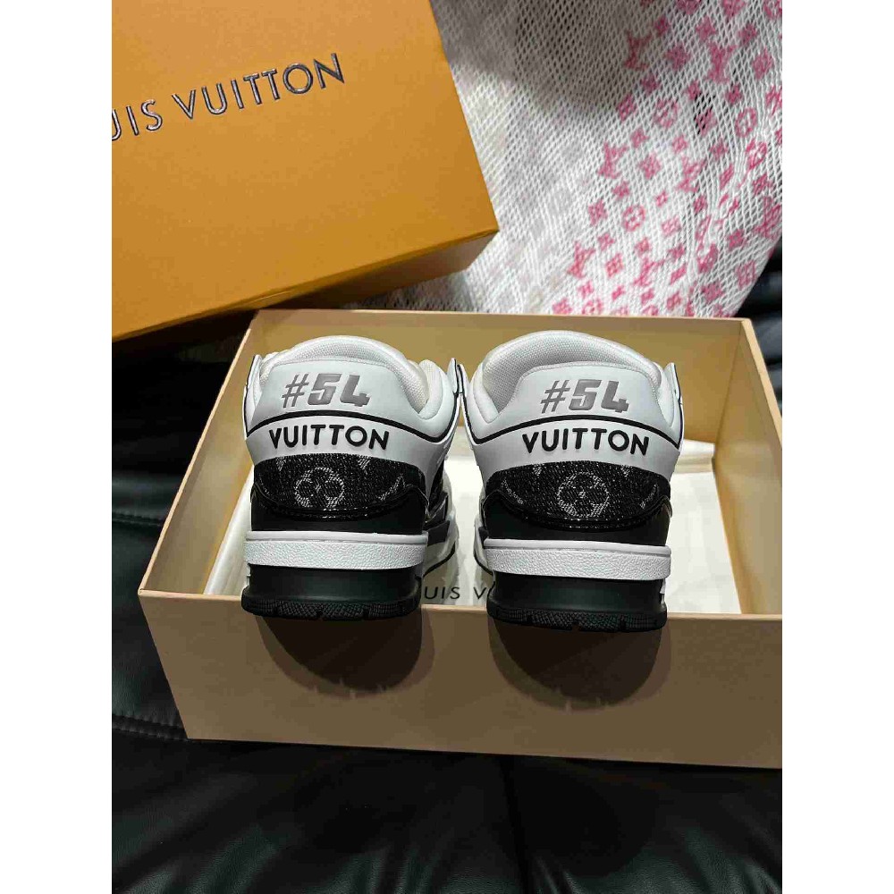 LV  sneakers LU0473