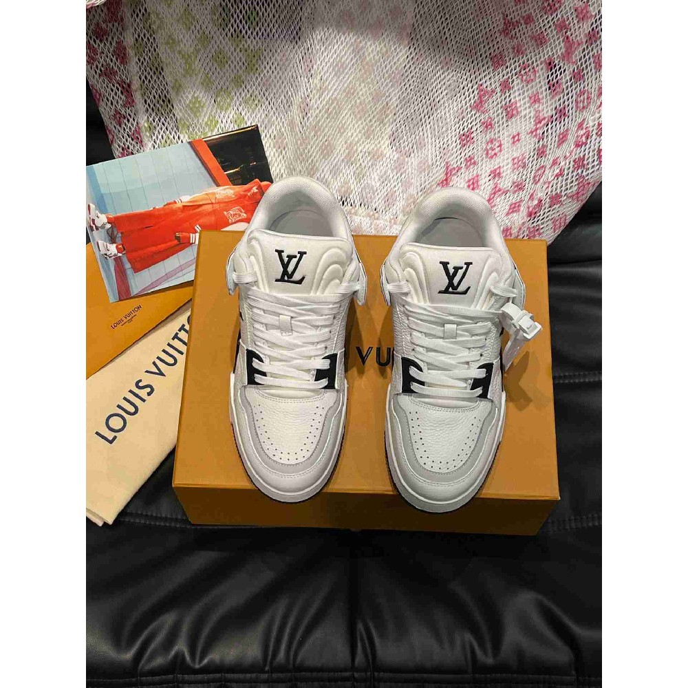 LV  sneakers LU0475