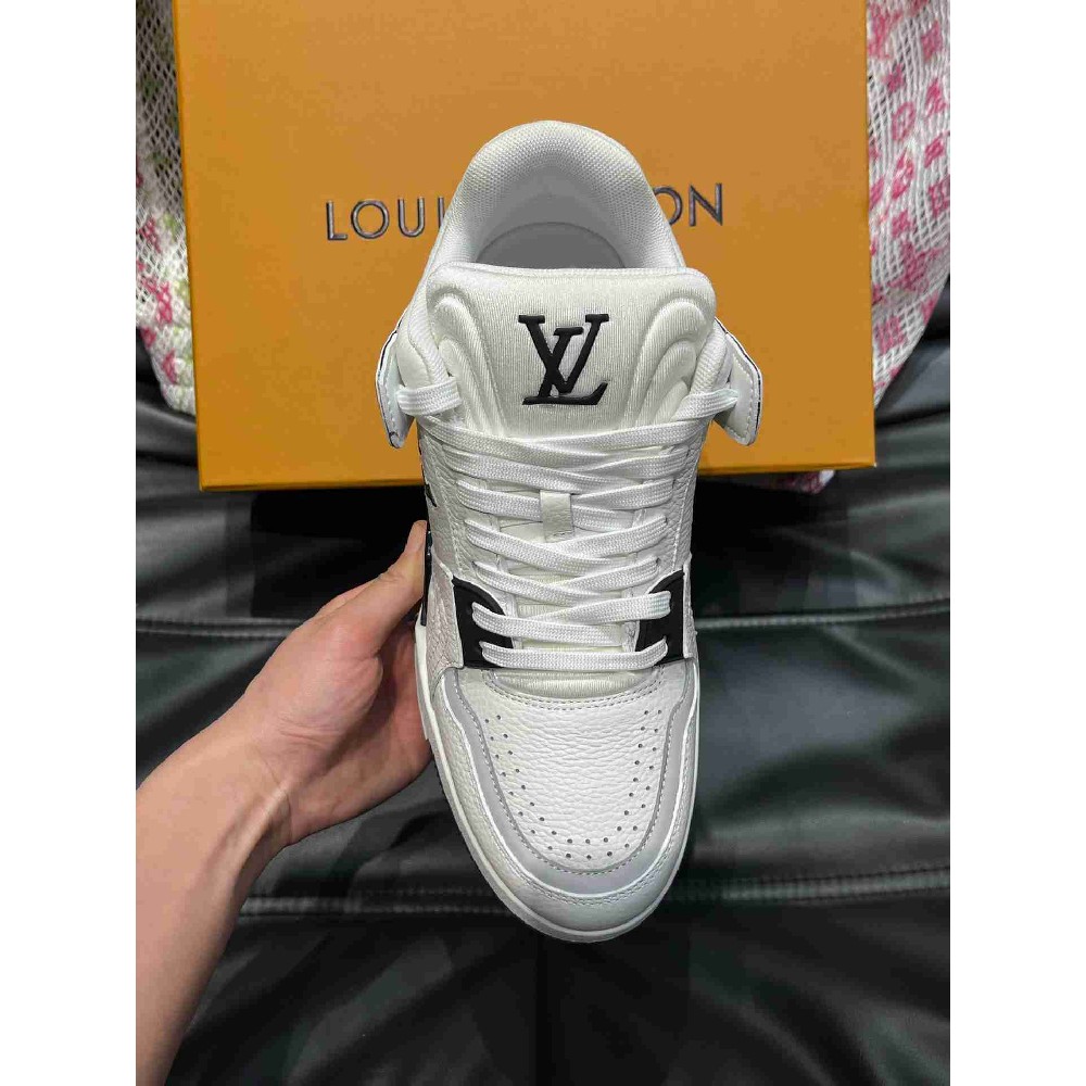 LV  sneakers LU0475
