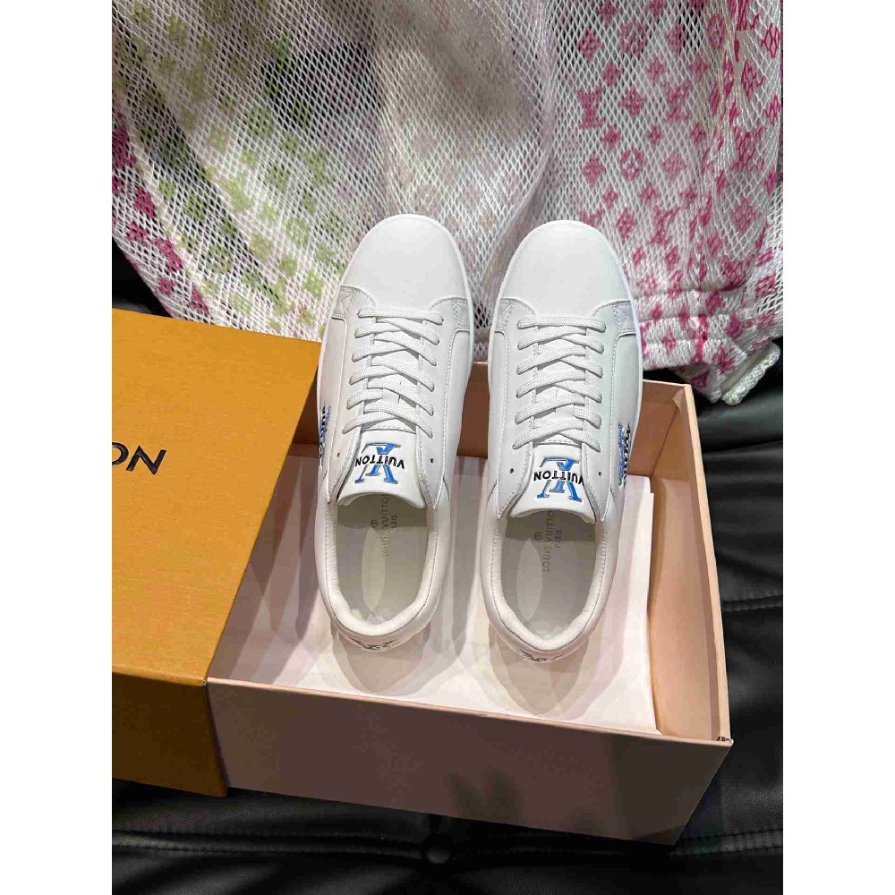 LV sneakers LU0478