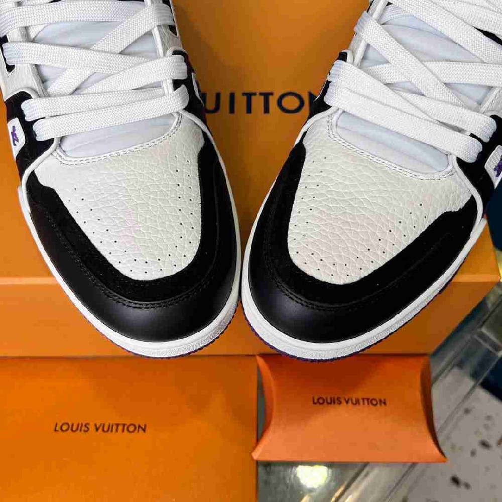 LV  sneakers LU0500
