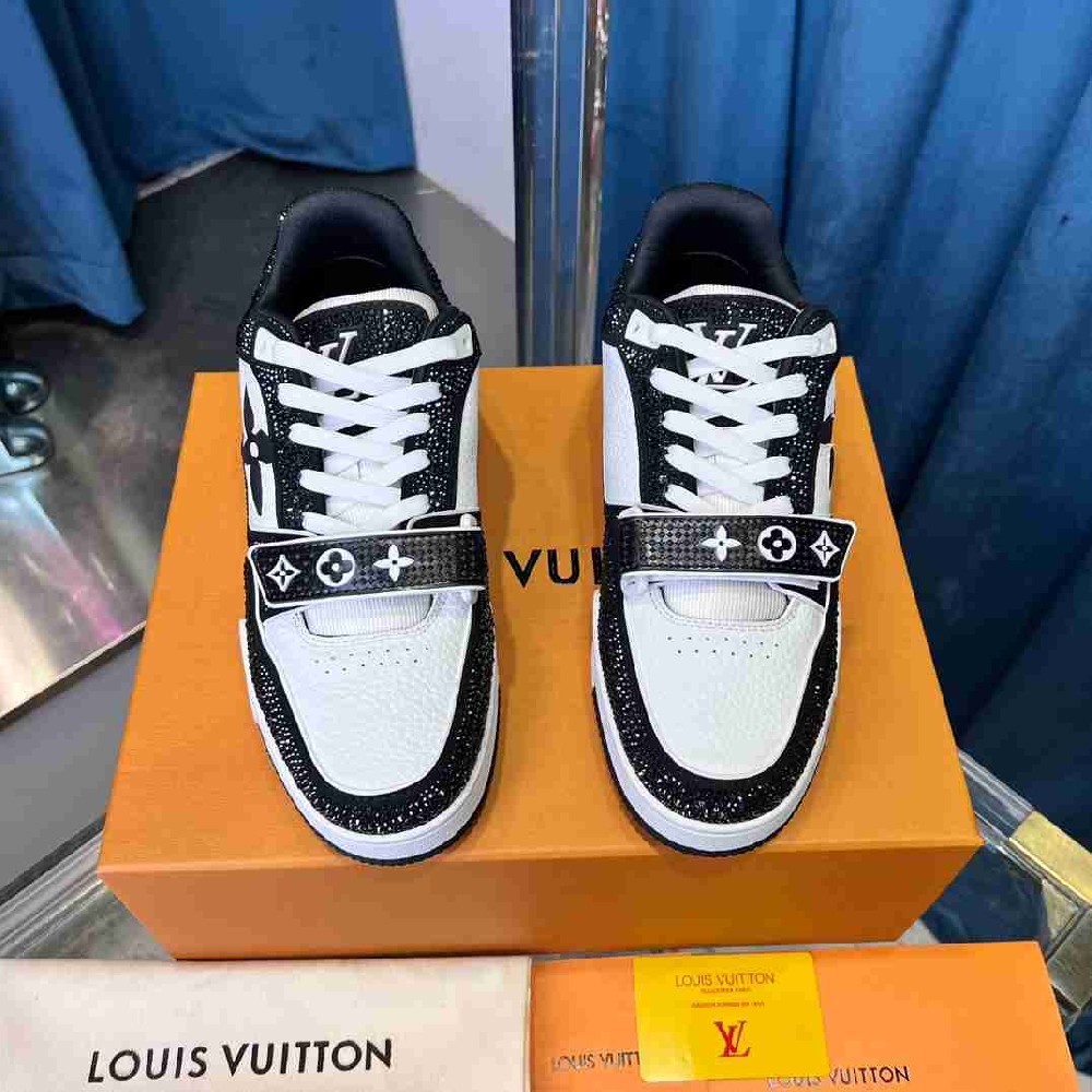 LV  sneakers LU0508