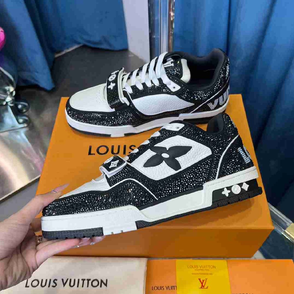 LV  sneakers LU0508