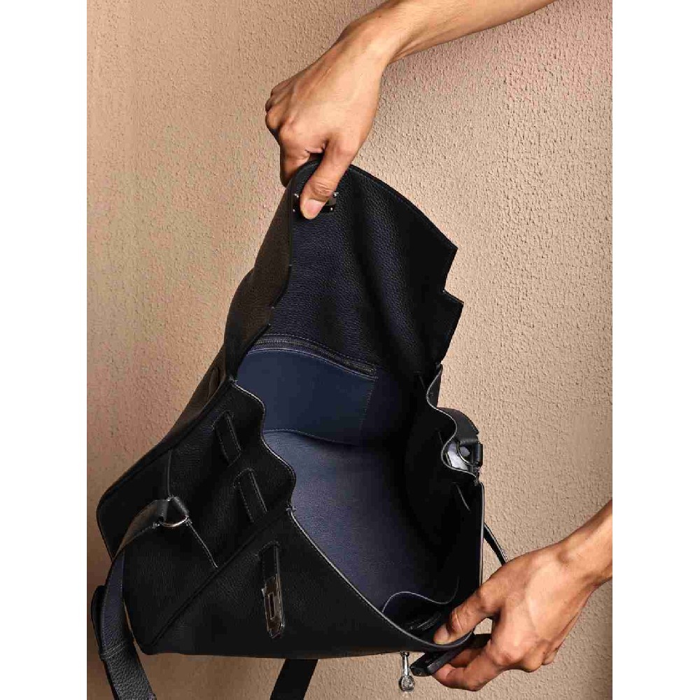 Hermès Kelly messenger GM