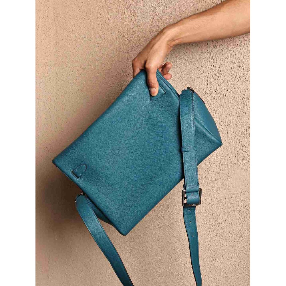 Hermès Kelly messenger GM