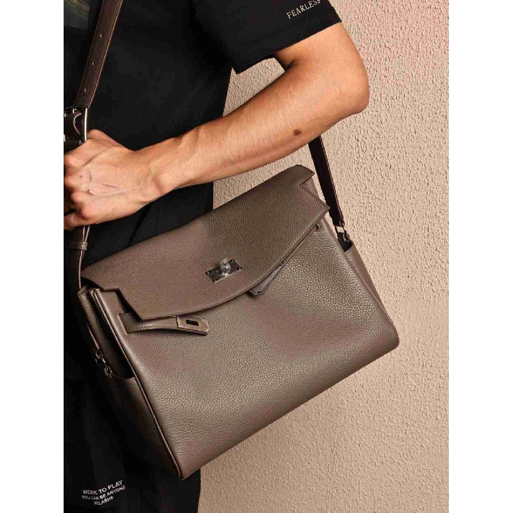 Hermès Kelly messenger GM