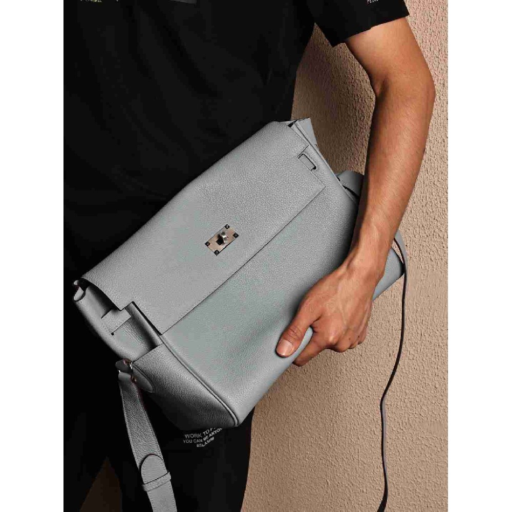 Hermès Kelly messenger GM