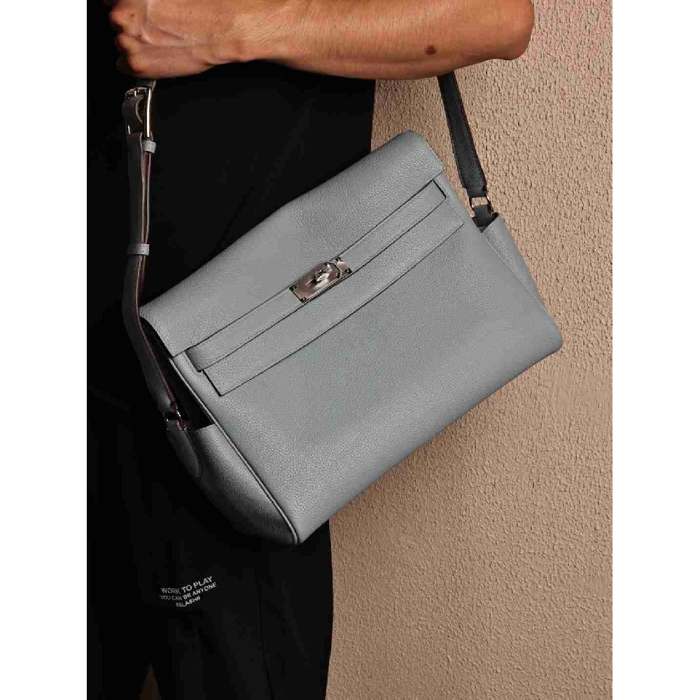 Hermès Kelly messenger GM