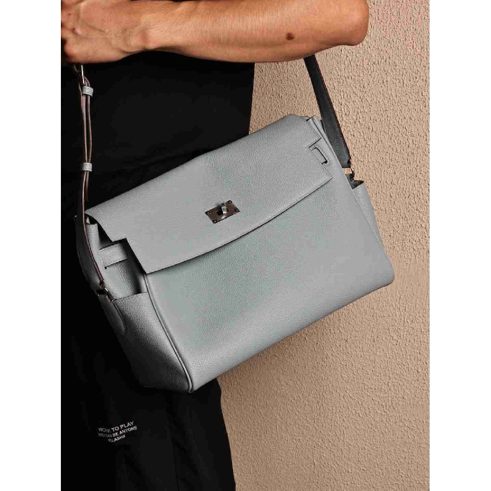 Hermès Kelly messenger GM