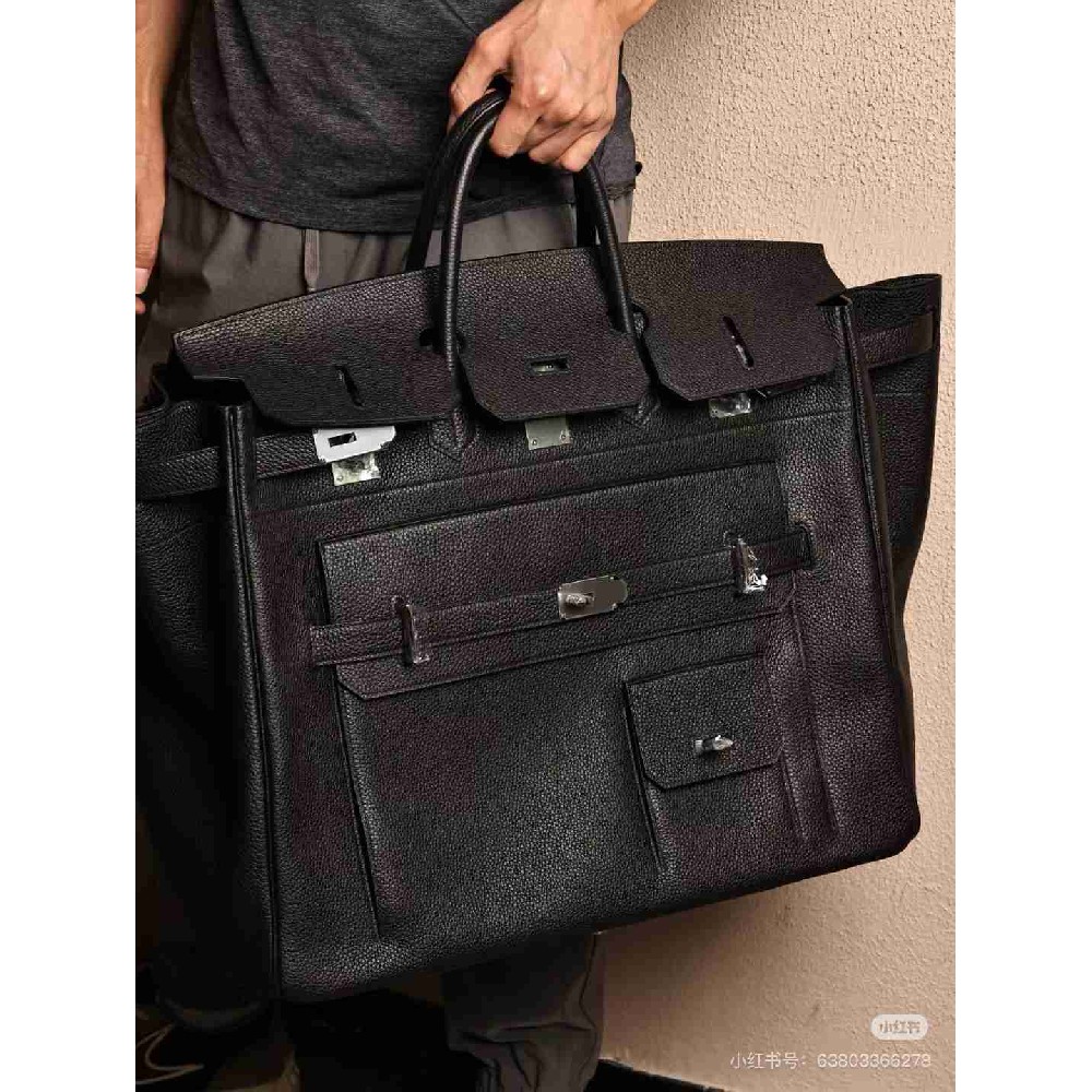 Hermès hac50 pocket