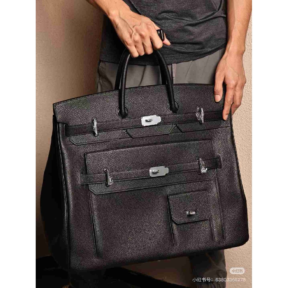 Hermès hac50 pocket