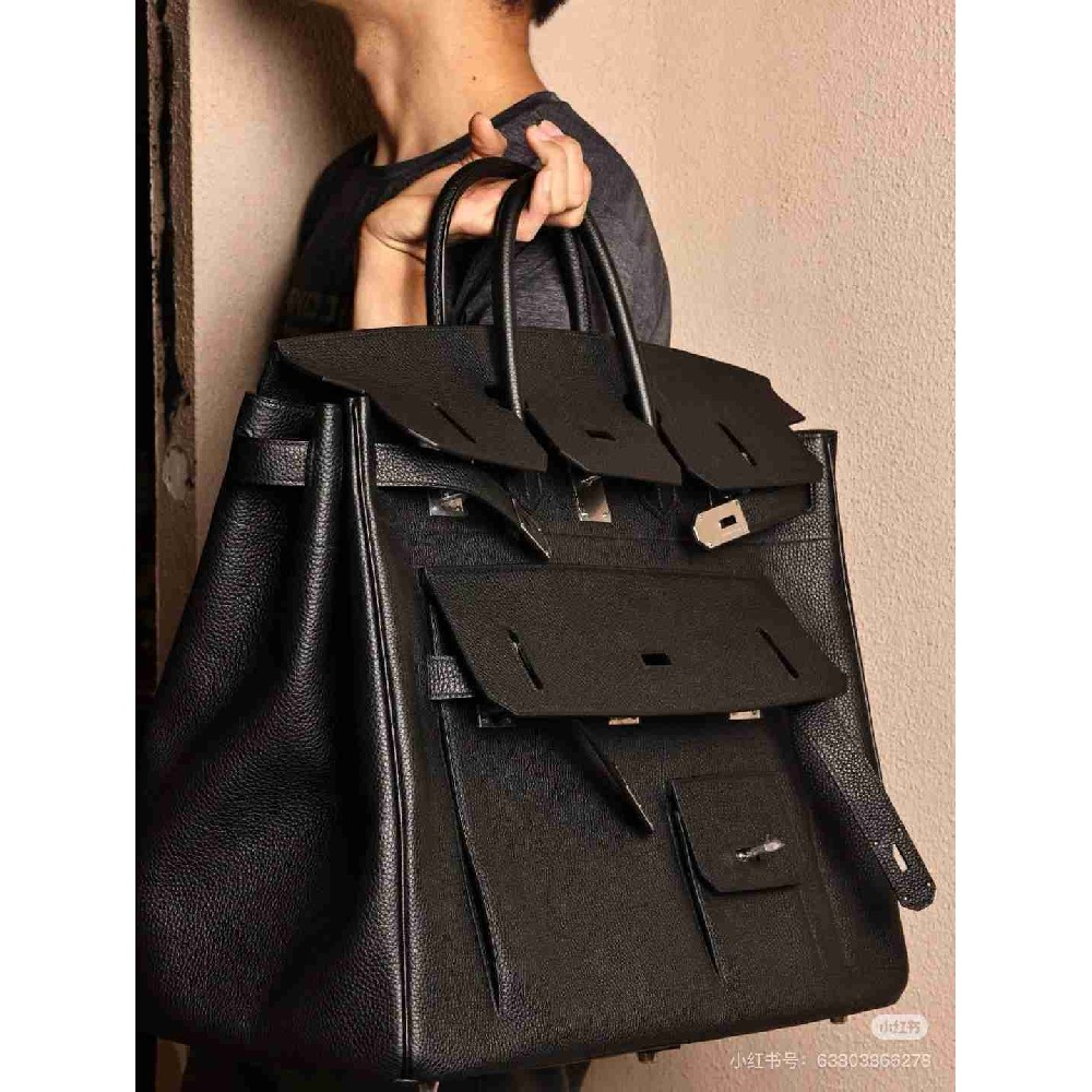 Hermès hac50 pocket