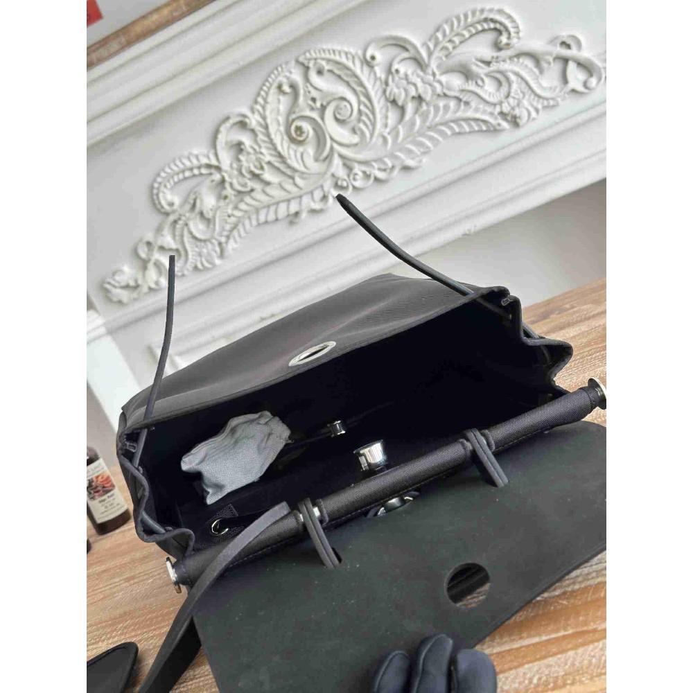 Hermès Herbag