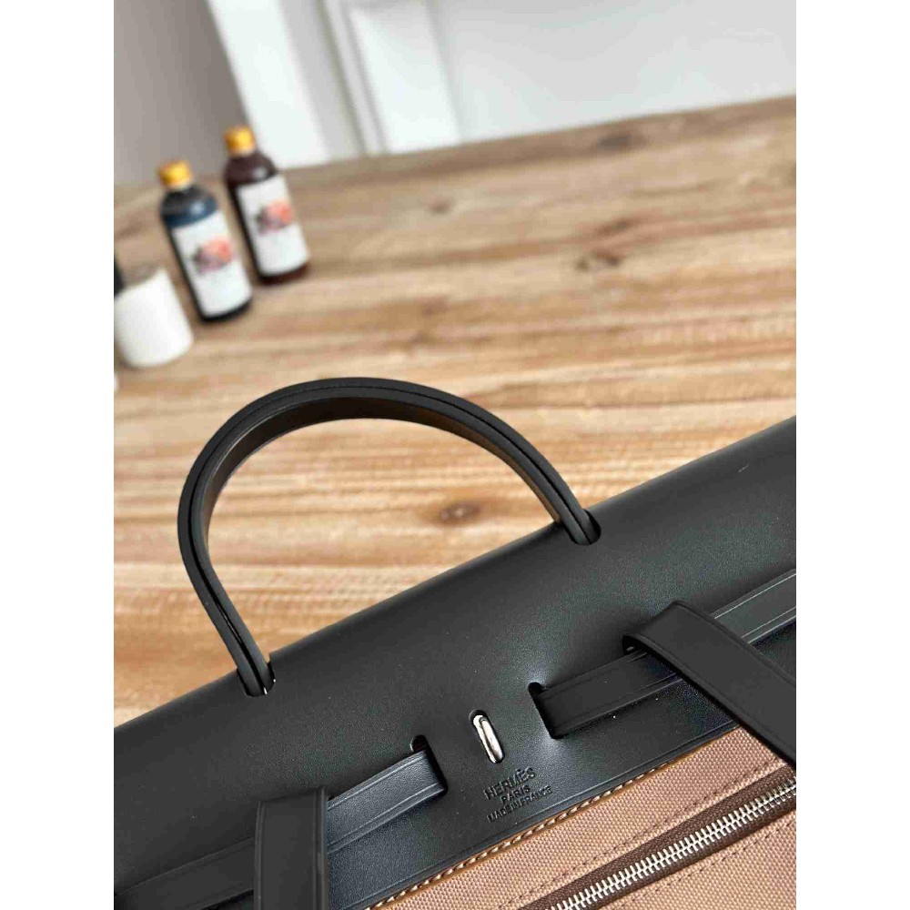 Hermès Herbag