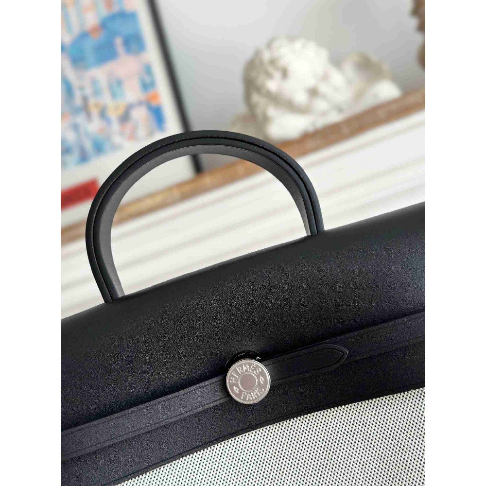 Hermès Herbag