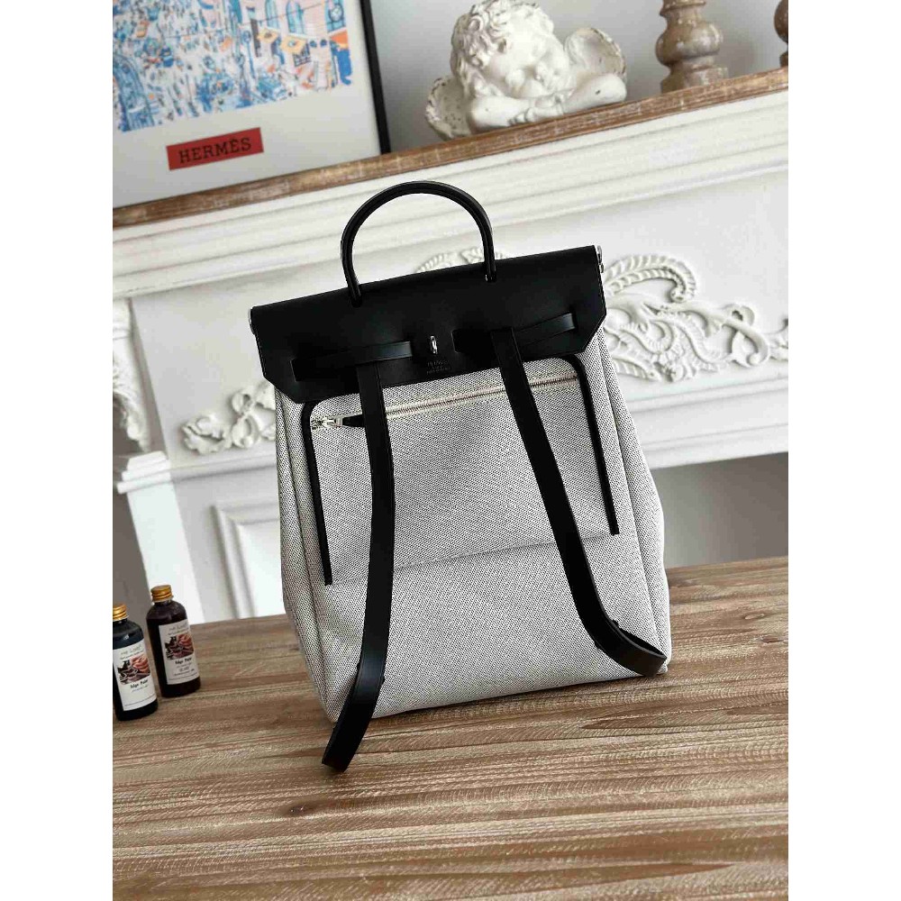 Hermès Herbag