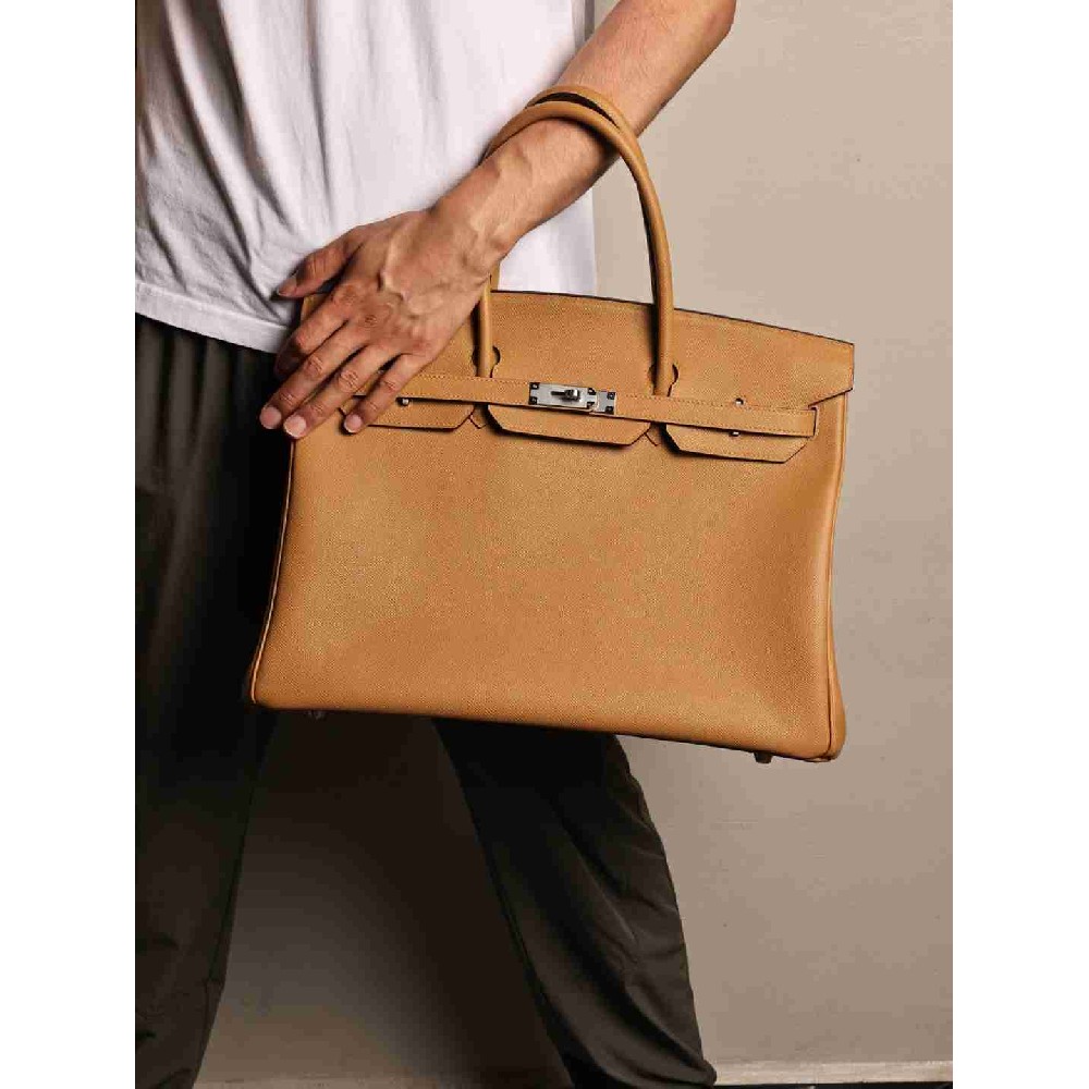 Hermès Birkin 40