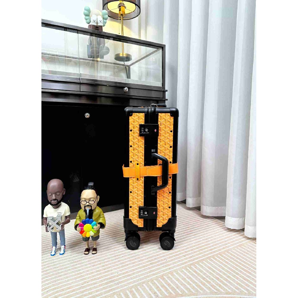 Goyard Suitcase LXX0026