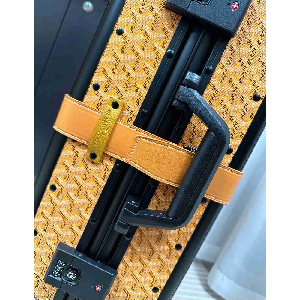 Goyard Suitcase LXX0026