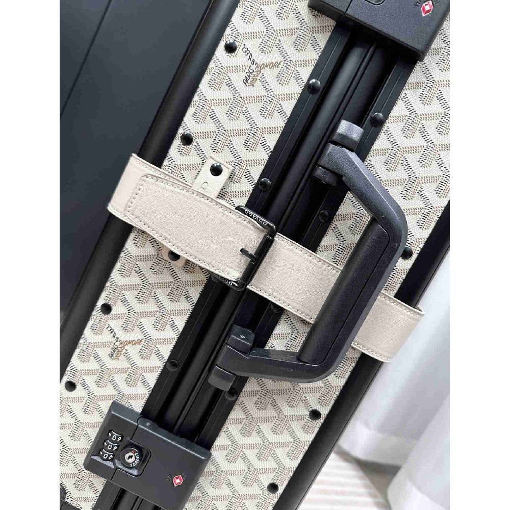 Goyard Suitcase LXX0032