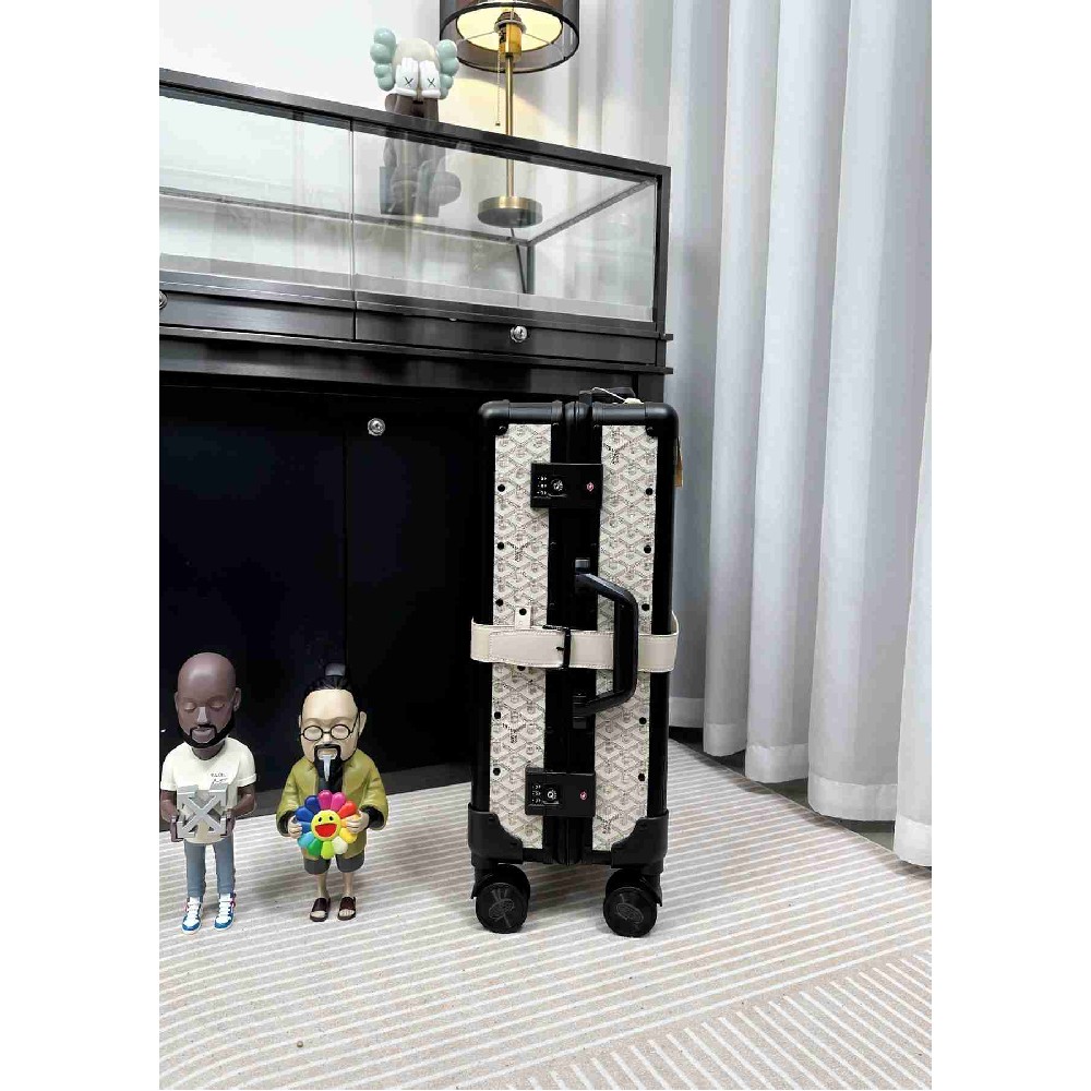 Goyard Suitcase LXX0032