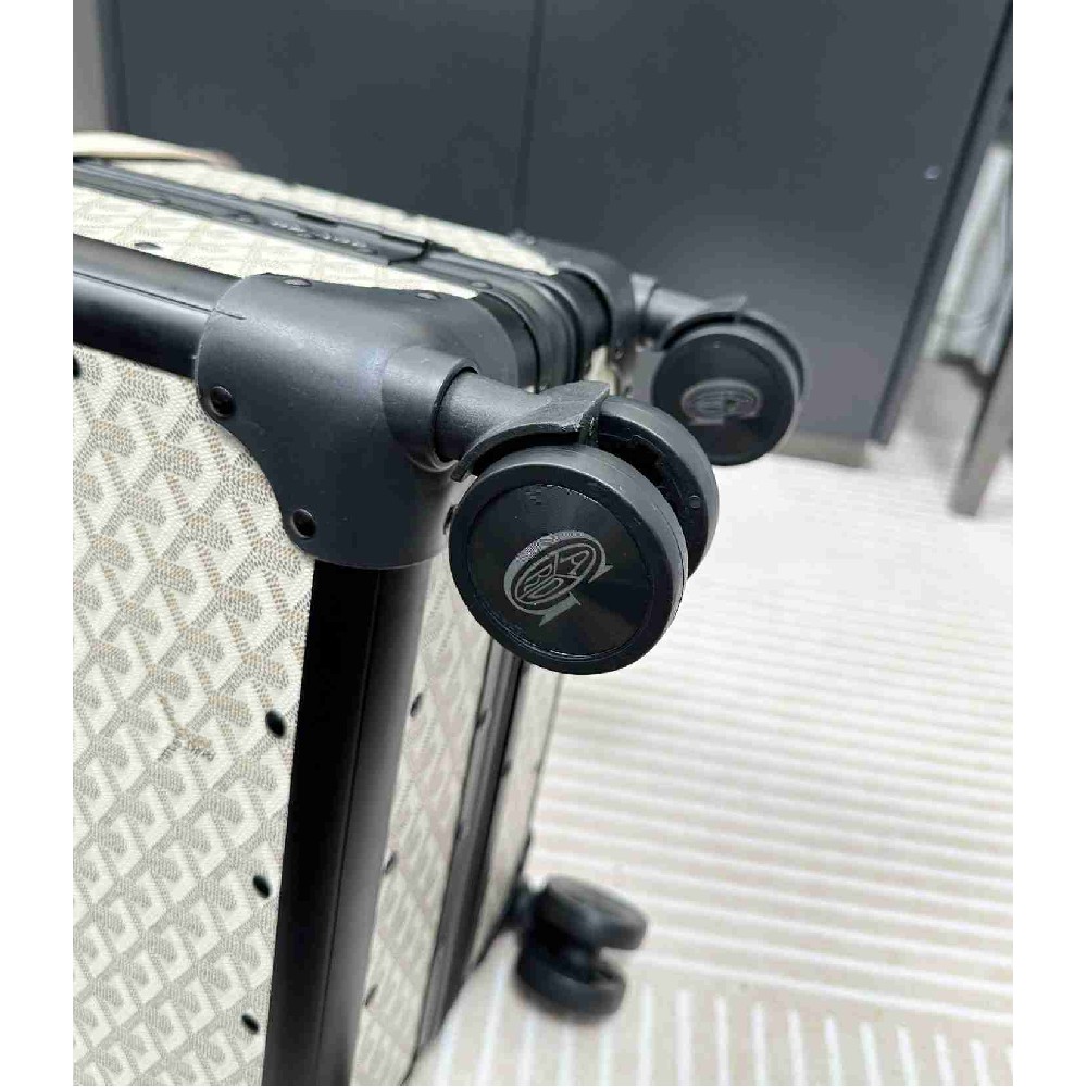 Goyard Suitcase LXX0032