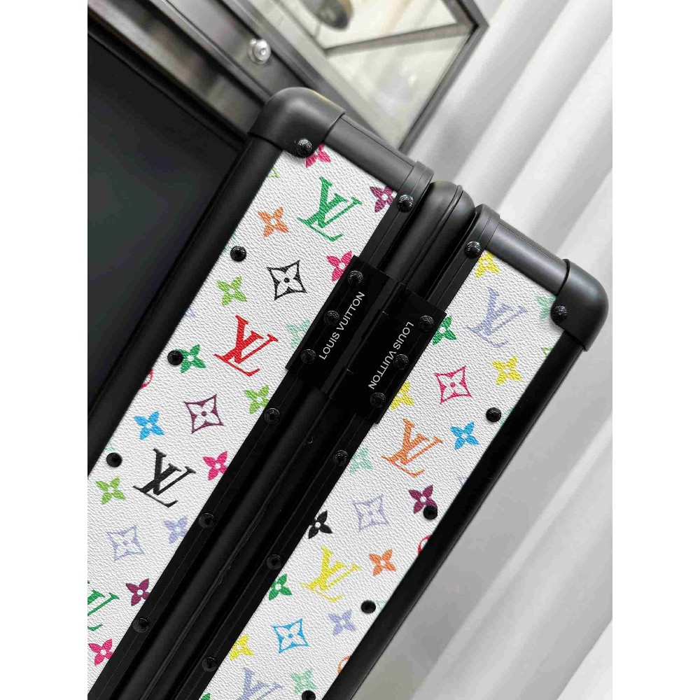 LV Suitcase LXX0035