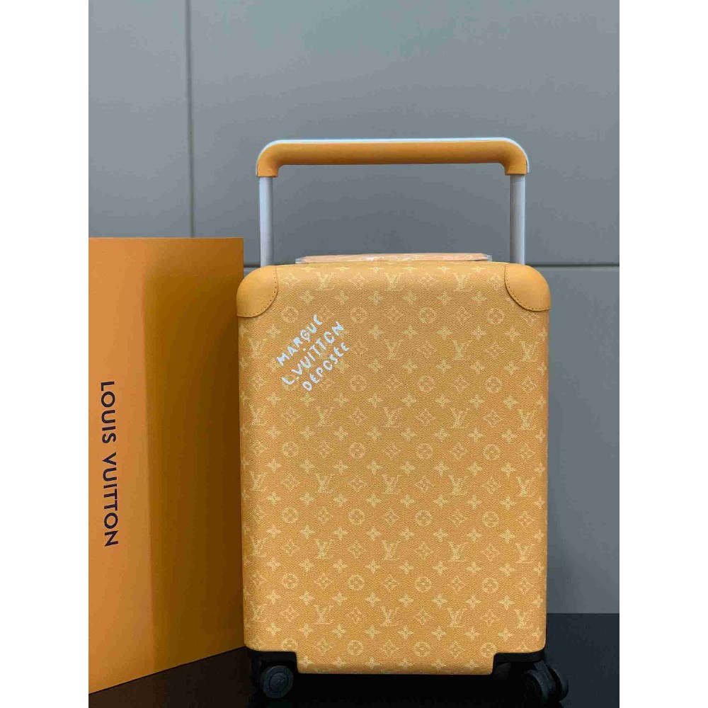 LV Suitcase LXX0038