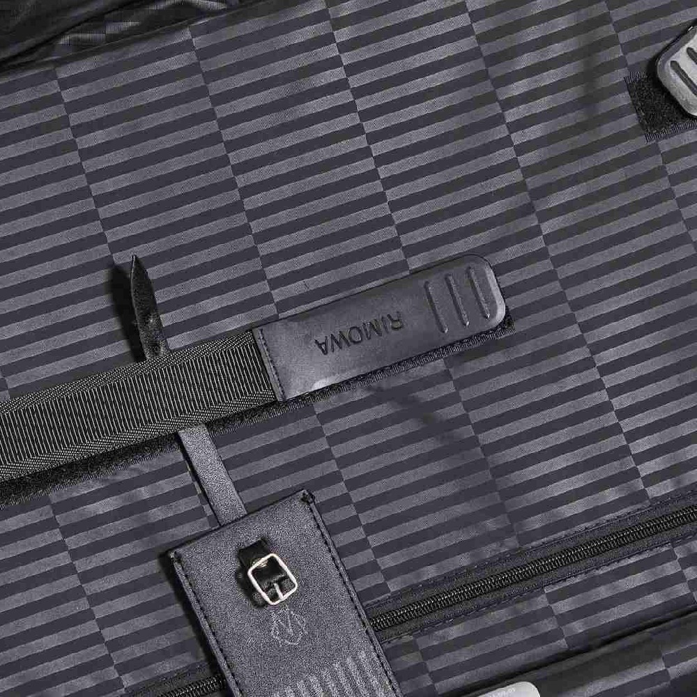 Rimowa Suitcase LXX0039