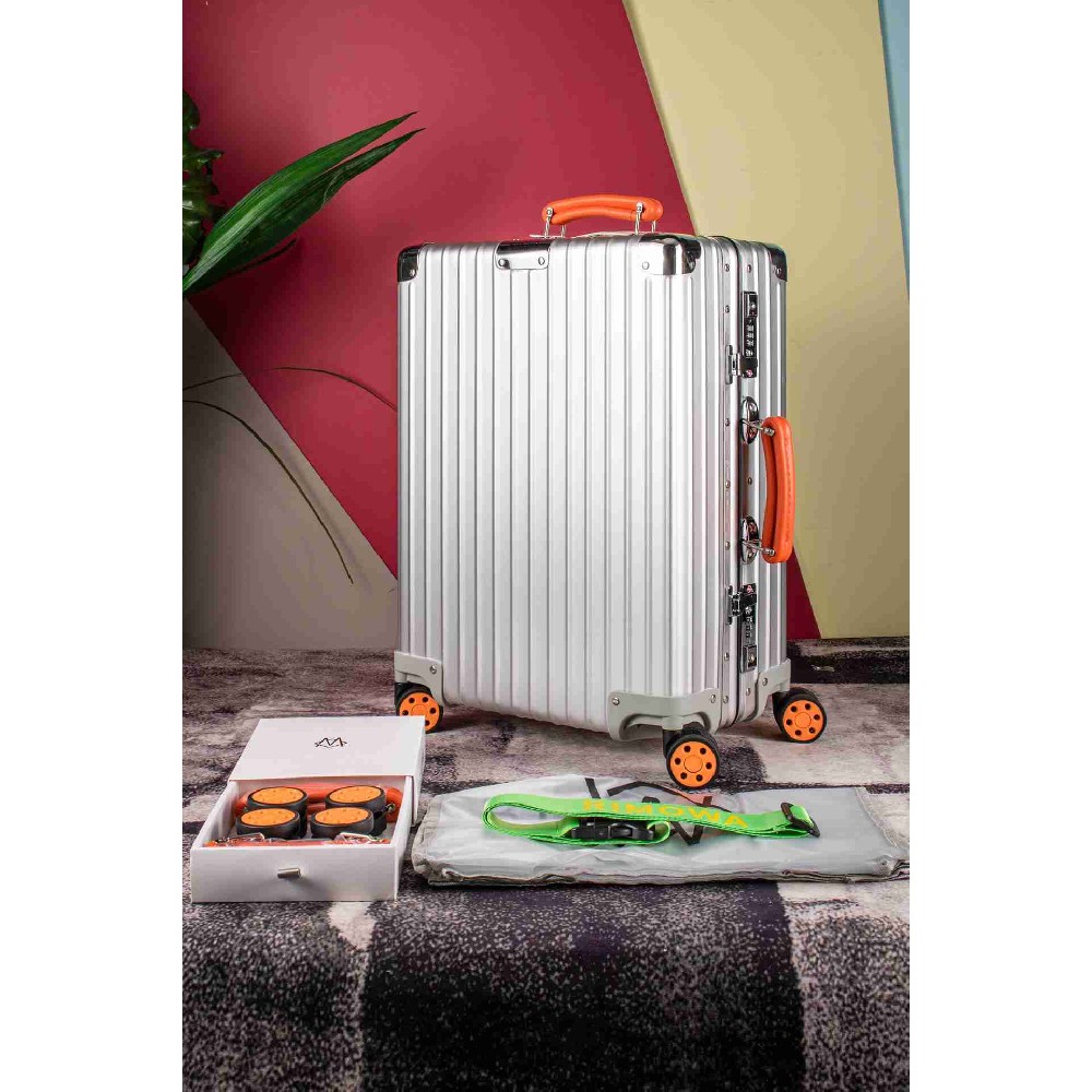 Rimowa Suitcase LXX0041