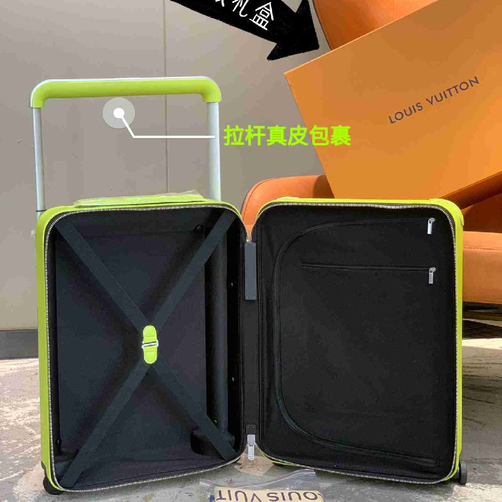 LV  Suitcase LXX0056