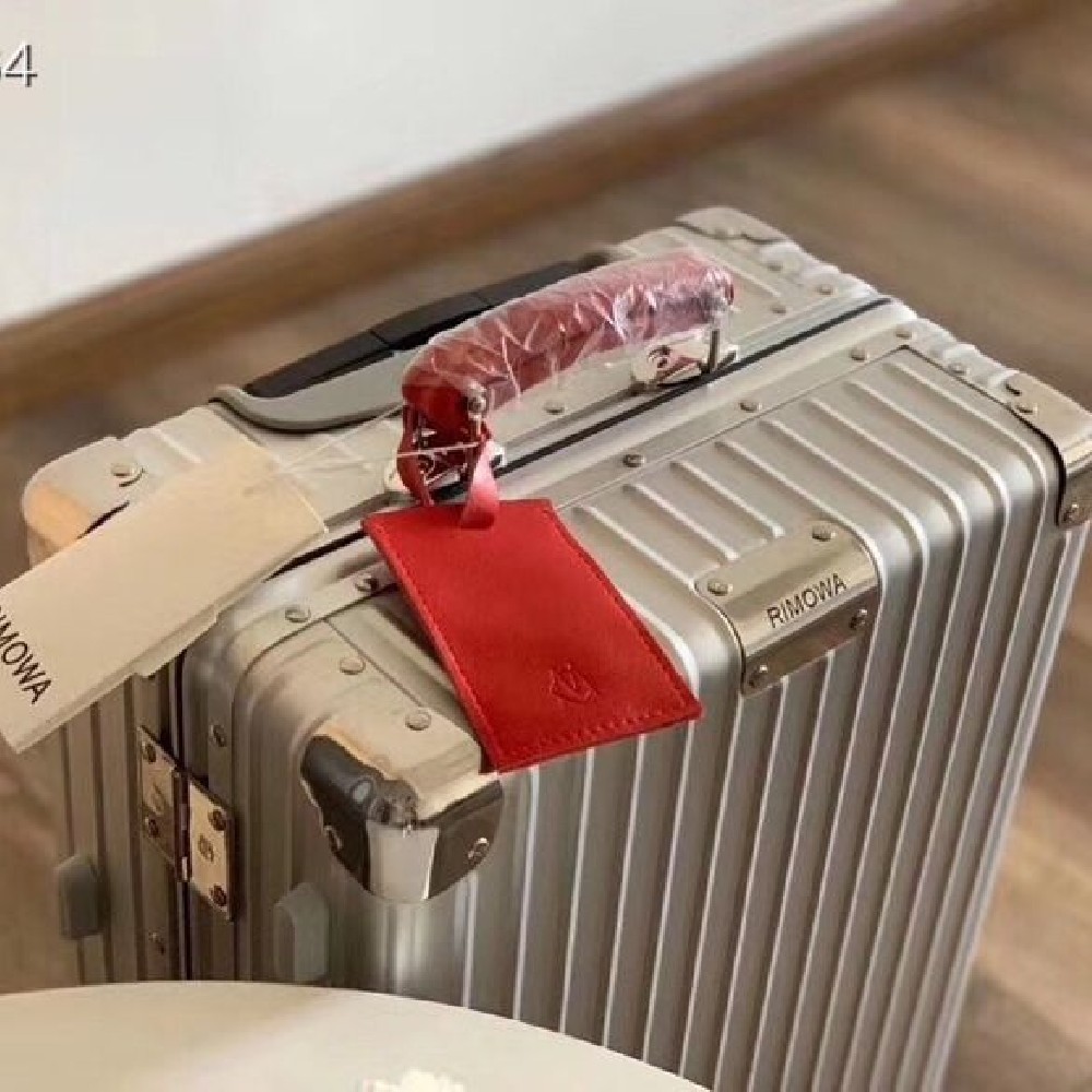 Rimowa  Suitcase LXX0057