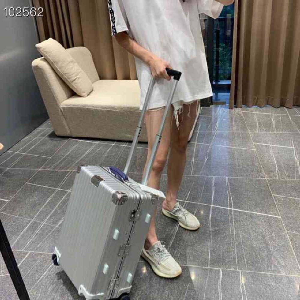 Rimowa  Suitcase LXX0058