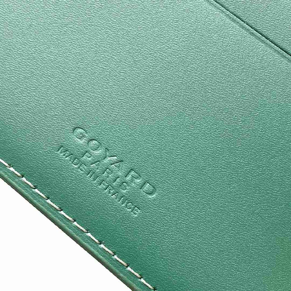 Goyard wallets GYQ0001