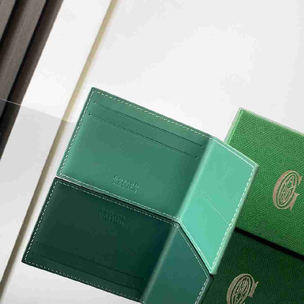 Goyard wallets GYQ0001