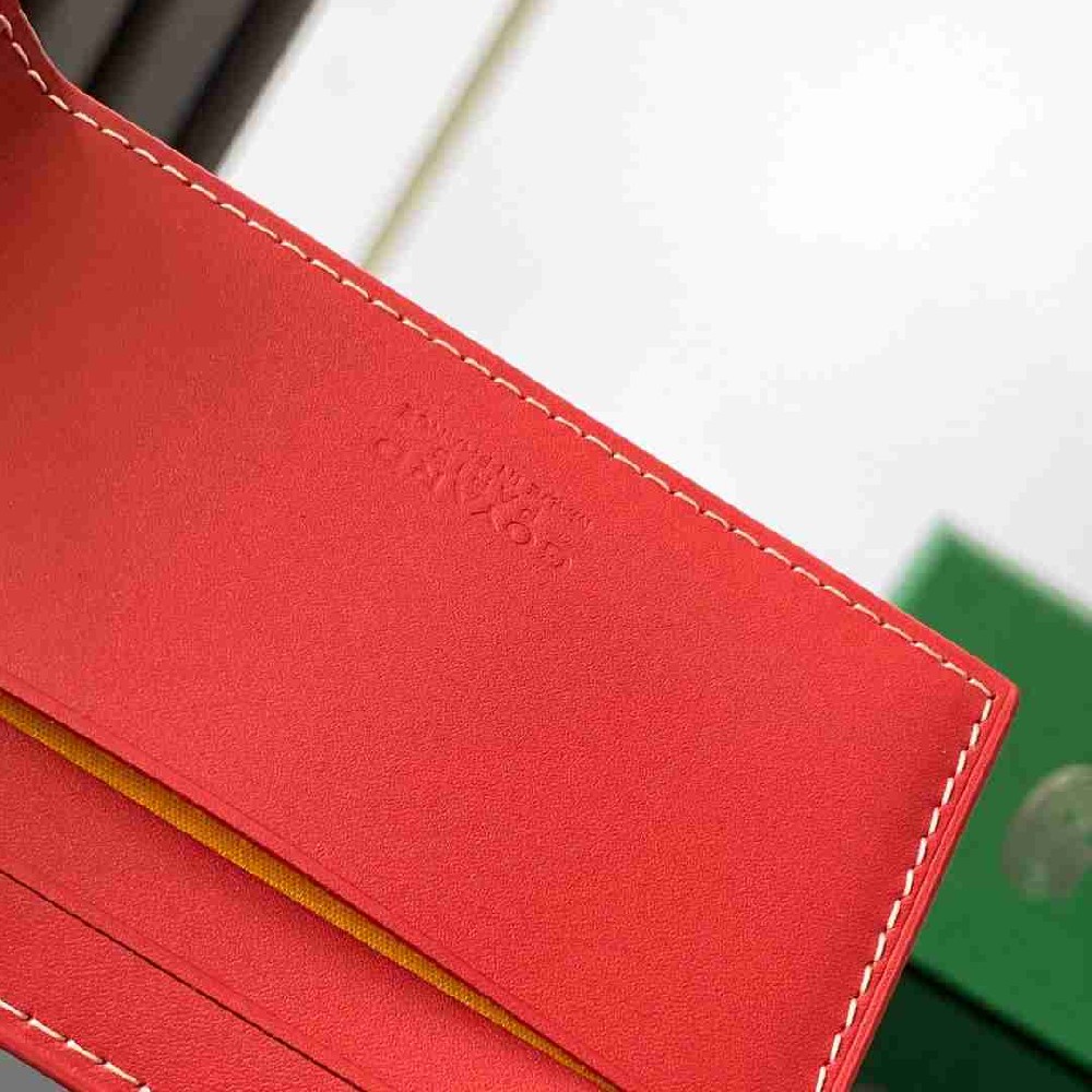 Goyard wallets GYQ0002
