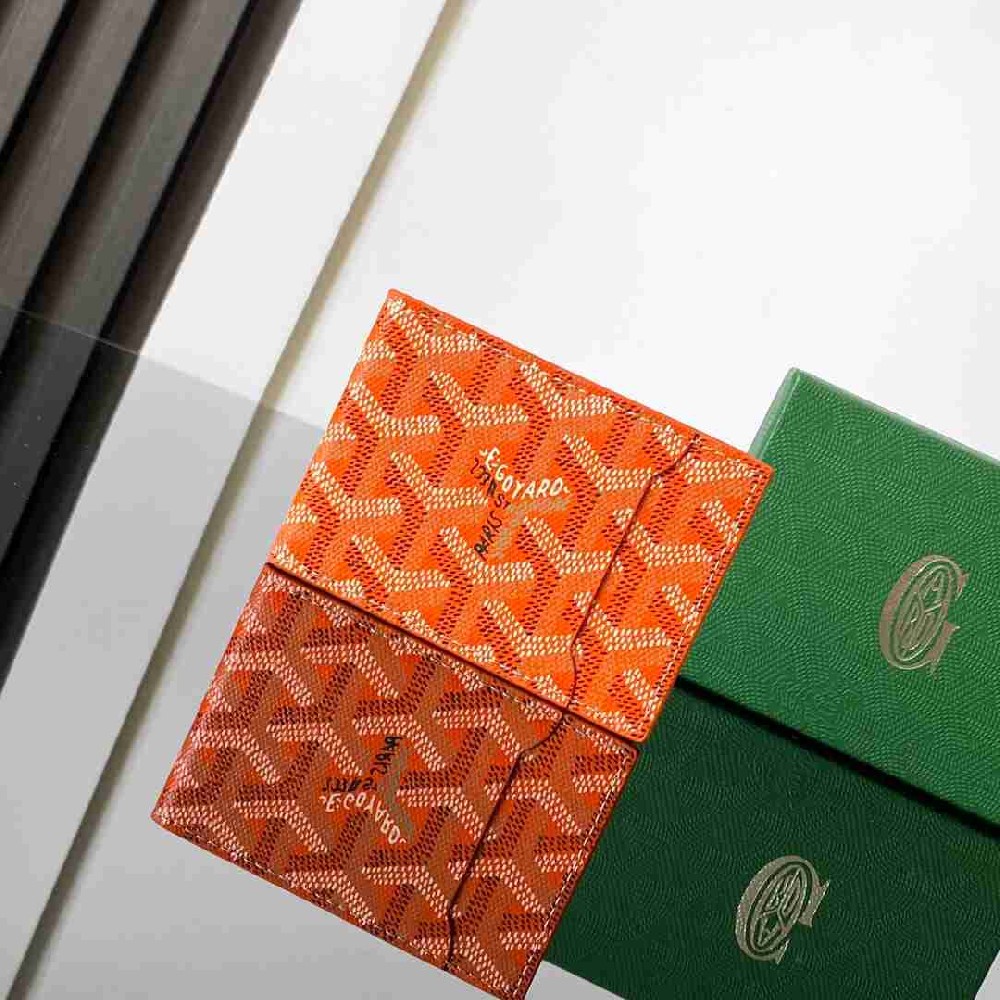 Goyard wallets GYQ0003