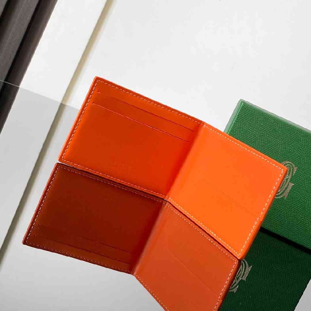Goyard wallets GYQ0003