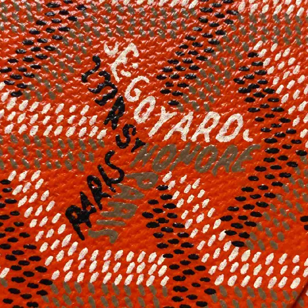 Goyard wallets GYQ0003