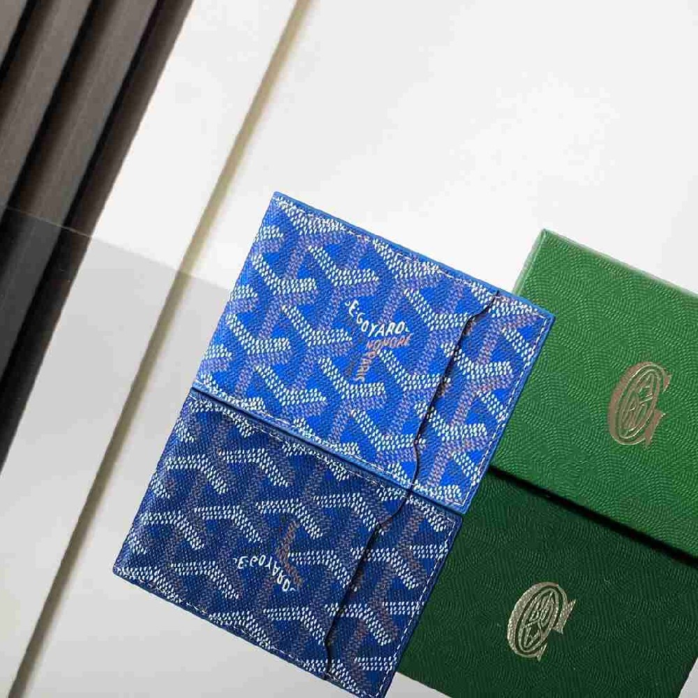 Goyard wallets GYQ0005