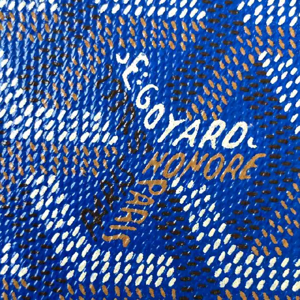 Goyard wallets GYQ0005