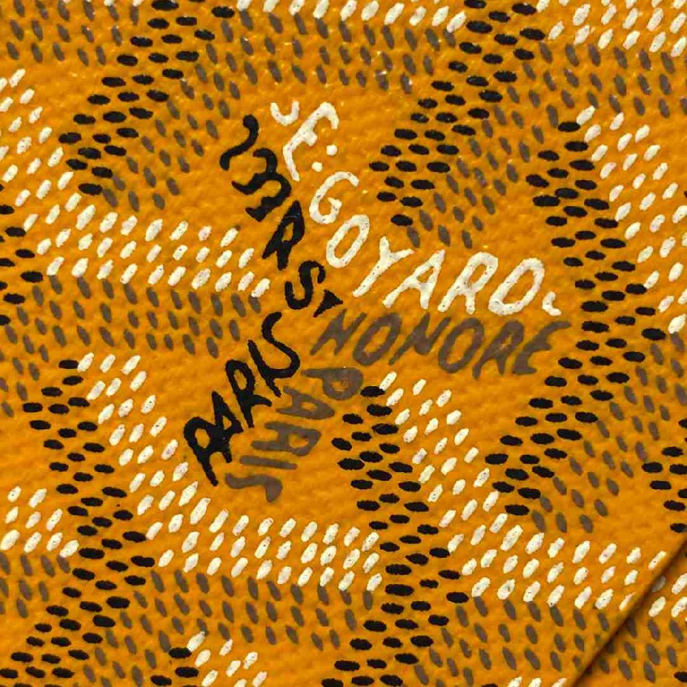 Goyard wallets GYQ0006