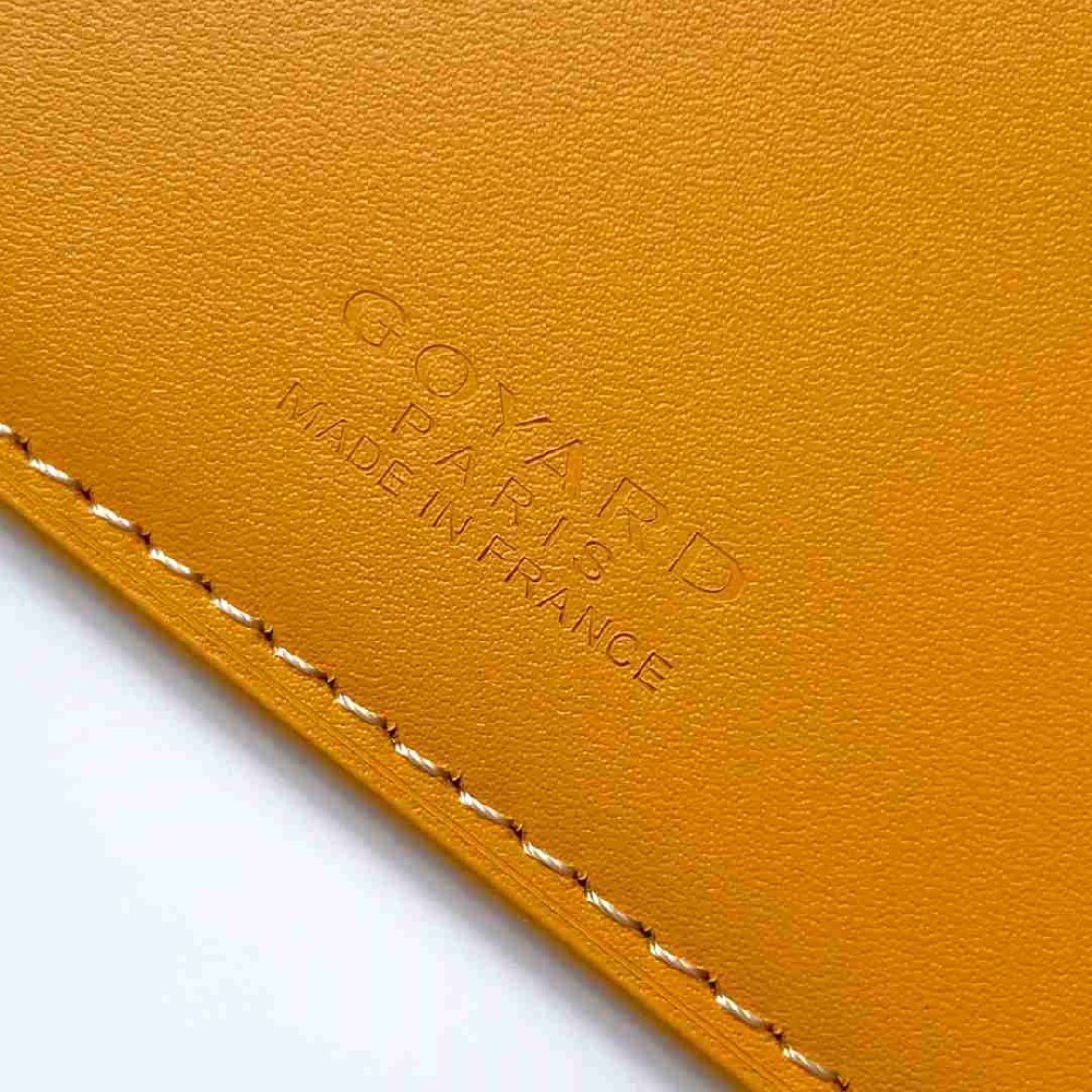 Goyard wallets GYQ0006