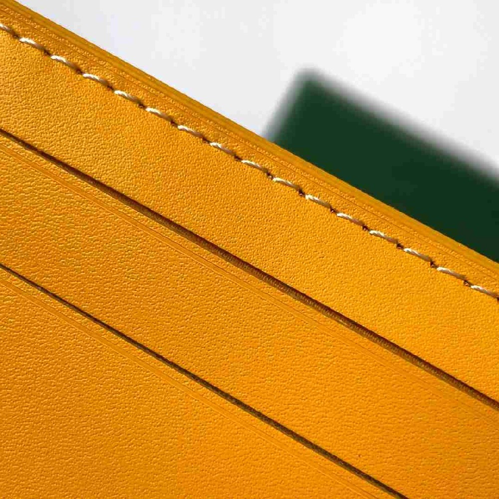 Goyard wallets GYQ0006