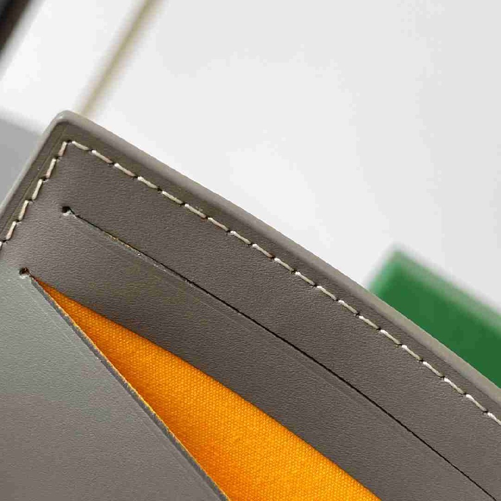 Goyard wallets GYQ0007