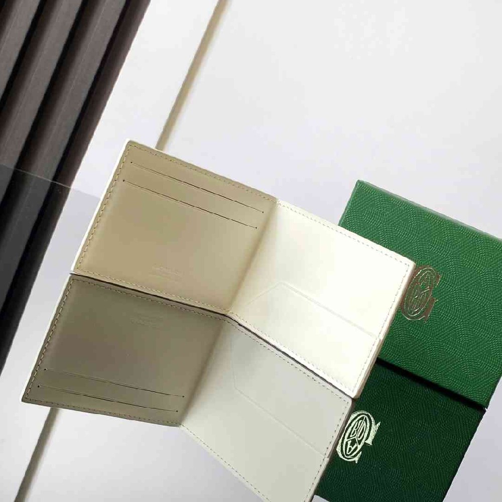 Goyard wallets GYQ0008