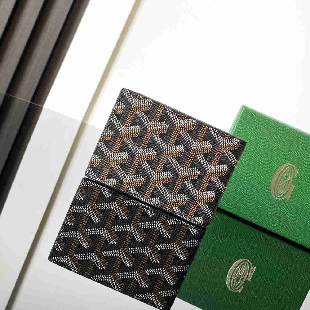 Goyard wallets GYQ0010