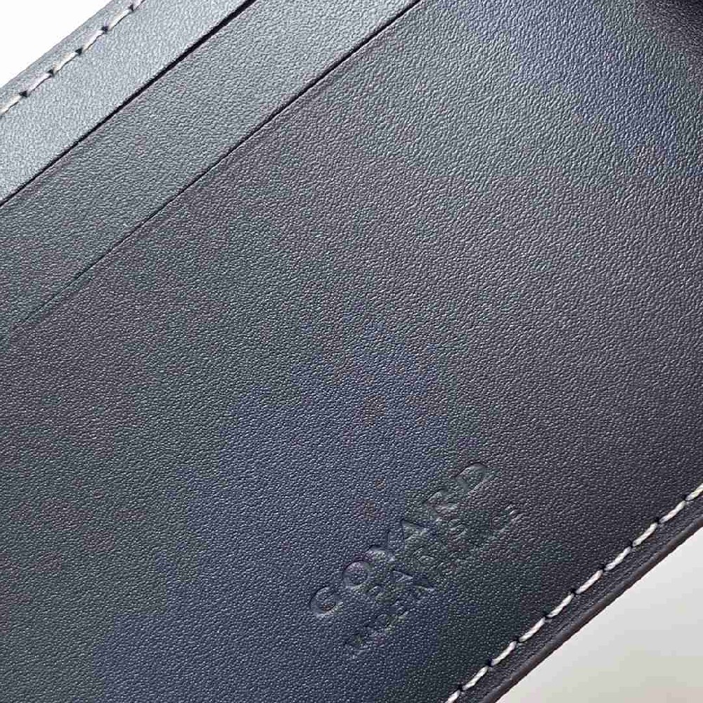 Goyard wallets GYQ0011